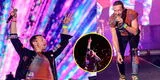 Coldplay en Perú: Chris Martin detuvo canción para pedir a público que dejen sus celulares: "Que canten y salten"
