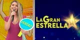 Brunella Horna anuncia que regresa a La Gran Estrella: "Regreso a la pista que me da tanto miedo"