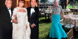 Estilista le recordó a Magaly Medina que su vestido de novia era parecido al que usó Gisela en boda de Ethel Pozo [VIDEO]
