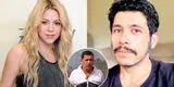 ¿Quién es Pedro, el supuesto hijo de Shakira y Santiago Alarcón?