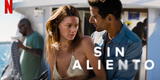 Final explicado de “Sin aliento”, película top de Netflix