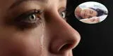 ¿Qué significa soñar que lloras por alguien?