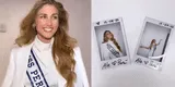 Alessia Rovegno ya se encuentra en las oficinas del Miss Universo [VIDEO]