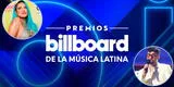 Conoce a los nominados en los Premios Billboard de la Música Latina 2022