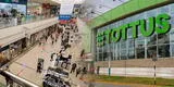 Día del Shopping 2022: Tottus y más tiendas harán descuentos hasta en 60% en todos los malls de Perú