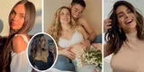 Natalie Vértiz, Ivana Yturbe y Valery Revello felices tras embarazo de Ale Venturo: "Bendiciones" [FOTOS]