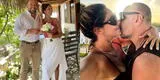 Tilsa Lozano y Jackson Mora: La decoración y comida de su matrimonio costaría 78 mil dólares [VIDEO]