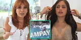 Magaly Medina jala las orejas a María Fe Saldaña tras ampay: "Josimar está casado" [VIDEO]