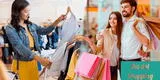 Conoce las empresas que tendrán descuentos de hasta el 60 % por el Día del Shopping 2022