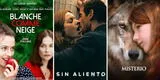 Las 3 películas que debes ver si te gustó “Sin aliento” de Netflix [VIDEOS]