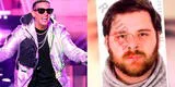 Sujeto decía ser nieto de expresidente Belaúnde para estafar con entradas falsas a concierto de Daddy Yankee [VIDEO]