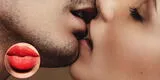 ¿Qué es el beso arcoíris durante el sexo y cómo realizarlo?