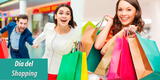 Descubre qué día inicia el Día del Shopping 2022 y cuáles serían los precios de locura