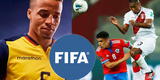 Ecuador va al Mundial: FIFA considera a Byron Castillo como ecuatoriano y rechaza pedido de Chile