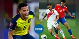Ecuador va al Mundial: FIFA considera a Byron Castillo como ecuatoriano y rechaza pedido de Chile