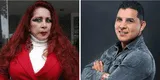 Monique Pardo acusa a Néstor Villanueva de llamarla de madrugada: "En mi vida había conversado con él" - ENTREVISTA