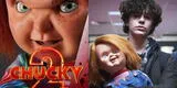 Chucky 2 temporada: mira el tráiler oficial y fecha de estreno en Star Plus