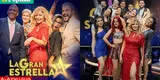 La Gran Estrella EN VIVO: Yahaira Plasencia se lució interpretando "Y le dije no"
