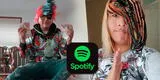 Faraón Love Shady: ¿Cuánto gana el 'dios de la versatilidad' en Spotify?