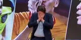 Paco Bazán “llora” en vivo tras el fallo desfavorable de la FIFA para Perú [VIDEO]