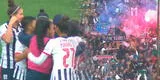 Alianza Lima a la final: íntimas vencieron a Sporting Cristal por penales y van por el bicampeonato