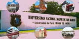 Las 7 mejores universidades públicas del Perú, según ranking Webometrics