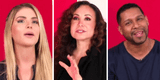 Janet Barboza, Brunella Horna y Giselo se sacan los trapitos en video previo a presentarse en La Gran Estrella