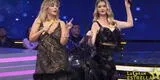 Gisela Valcárcel y Brunella Horna bailan juntas en la Gran Estrella: “No tiene talento, pero es muy buena moza”