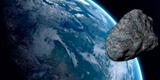 NASA: Dos asteroides pasarán hoy muy cerca de la Tierra, ¿peligra la vida humana?