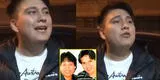Sobrino de Johny Orosco se hace viral en TikTok por talento en el canto: "Él sí canta" [VIDEO]