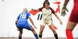Liga Femenina Pluspetrol: Mannucci eliminó a la 'U' y jugará final con Alianza