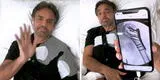 Eugenio Derbez reaparece en cama tras fuerte accidente: “Sufrí cinco fracturas grandes y diez pequeñas”