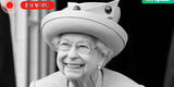 Así fue despedida la Reina Isabel II: con un grandioso funeral en Londres