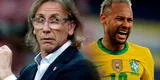 ¿Ricardo Gareca, DT de Neymar? Ponen al Tigre como técnico, pero lo bajan: “No tiene mercado en Brasil”