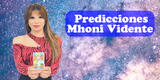Predicciones de Mhoni Vidente: mira el horóscopo semanal del 19 al 25 de septiembre del 2022 para la salud, dinero y amor