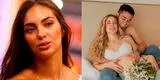 Natalie Vértiz defiende a Ale Venturo por críticas tras su embarazo: “Muchos opinólogos, nadie sabe lo de nadie”