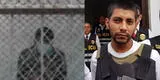 Callao: chofer que trasladó a sicarios para asesinar a marino continuará en la cárcel