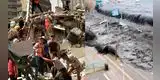 Terremoto de 7,6 en México: Estado emitió alerta de tsunami tras potenciales olas peligrosas