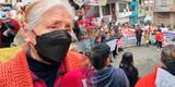 "Pónganse una mano al pecho": vecinos de Independencia rechazan Anillo Vial Periférico