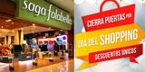 ¿Qué ofrecerá Saga Falabella por el Día del Shopping 2022?