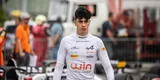 Matias Zagazeta debutará en la Fórmula 3