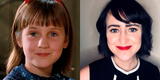 Qué ha sido de Mara Wilson, la actriz de “Matilda” que abandonó Hollywood por 12 años