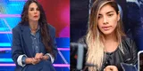 Rebeca Escribens molesta con Korina Rivadeneira por decir que subió de peso: "Me das cólera"