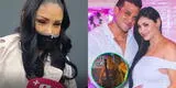 Pamela Franco lista para 'romper la maldición' de los 3 años con Christian Domínguez: "Me bailará El Gusano"