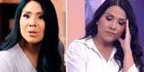 Tula Rodríguez se muestra indignada EN VIVO por agresión verbal a su hija en redes: "Es una lástima"
