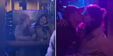 Peruano se va discoteca en Ica, queda 'flechado' con joven extranjera y tiene singular reacción