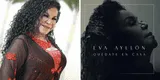 Eva Ayllón tras su nominación en los Latin Grammy 2022: "Celebremos mis amores" [FOTO]