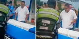 Tarapoto: madre sufre accidente en moto, médicos de EsSalud le niegan atención por no tener SOAT y muere