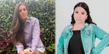 Rebeca Escribens respaldó a Tula Rodríguez tras comentarios hacia a su hija