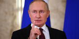 Putin amenaza a la OTAN: “Buscan chantajearnos con armas nucleares, los vientos pueden soplar en su dirección”